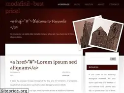 Sites similar to hfspills.com