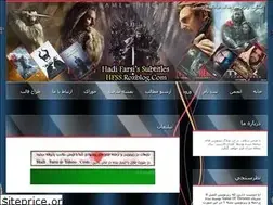 Sites similar to hfss.rozblog.com