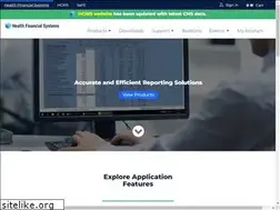 Sites similar to hfssoft.com