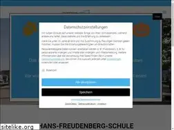 Sites similar to hfswe.de
