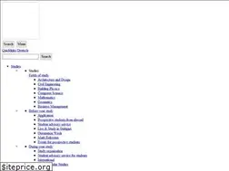 Sites similar to hft-stuttgart.com