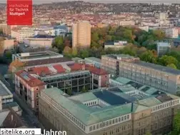 Sites similar to hft-stuttgart.de