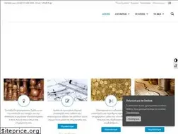 Sites similar to hft.gr