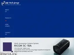 Sites similar to hftech.biz