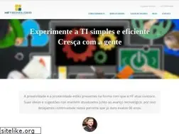 Sites similar to hftecnologia.com.br