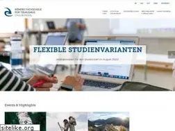 Sites similar to hftgr.ch