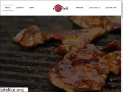 Sites similar to hftgrill.net