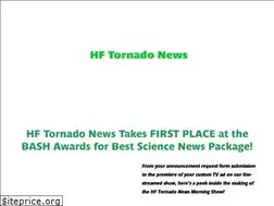 Sites similar to hftornadonews.org
