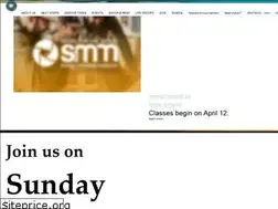 Sites similar to hftw.church