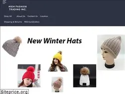 Sites similar to hftwholesale.com