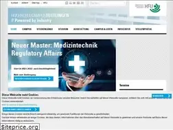 Sites similar to hfu-campus-tuttlingen.de
