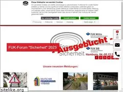 Sites similar to hfuknord.de