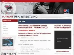 Sites similar to hfusaw.com