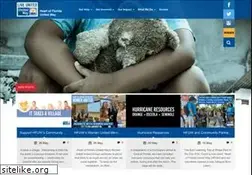Sites similar to hfuw.org