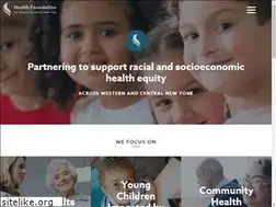 Sites similar to hfwcny.org
