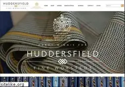 Sites similar to hfwltd.com