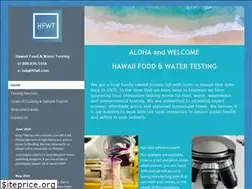 Sites similar to hfwt.com