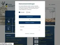 Sites similar to hfwu.de