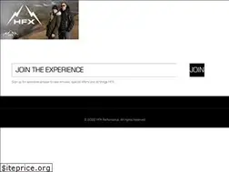 Sites similar to hfxperformance.com