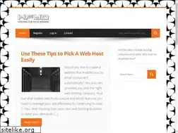 Sites similar to hfyd.com