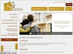 Sites similar to hfyouth.am