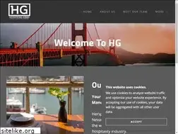 Sites similar to hg-fb.com