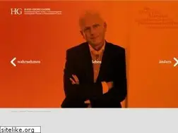 Sites similar to hg-gadde.de