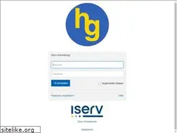 Sites similar to hg-gym.de
