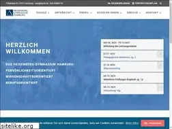 Sites similar to hg-hh.de