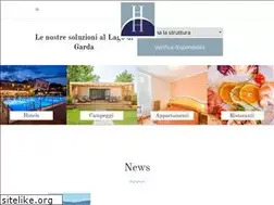 Sites similar to hg-hotels.com