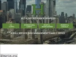 Sites similar to hg-insuranceservices.com