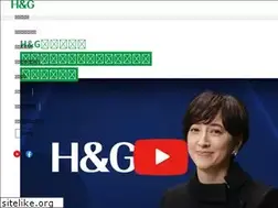 Sites similar to hg-japan.com