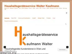 Sites similar to hg-kaufmann.com