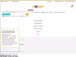 Sites similar to hg-lamps.de