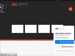 Sites similar to hg-machine.com
