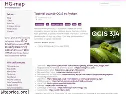 Sites similar to hg-map.fr