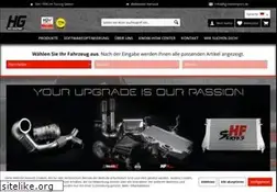 Sites similar to hg-motorsport.de