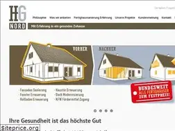 Sites similar to hg-nord.de