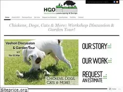 Sites similar to hg-organics.com
