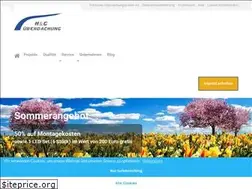 Sites similar to hg-ueberdachung.de