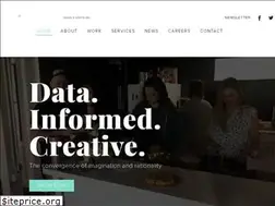 Sites similar to hg.agency