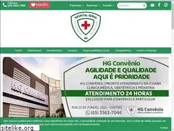Sites similar to hg.cuiaba.br