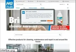 Sites similar to hg.eu
