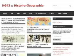 Sites similar to hg42.fr