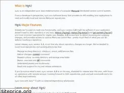 Sites similar to hg4j.com