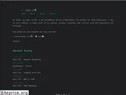 Sites similar to hg8.sh