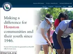 Sites similar to hga.org