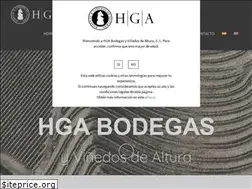 Sites similar to hgabodegas.com