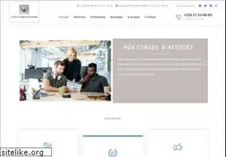 Sites similar to hgaconseil.com