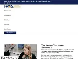 Sites similar to hgacpa.com